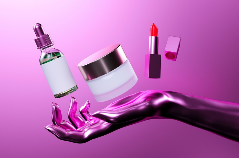 Inteligência artificial já influencia escolhas de perfumes e produtos de beleza
