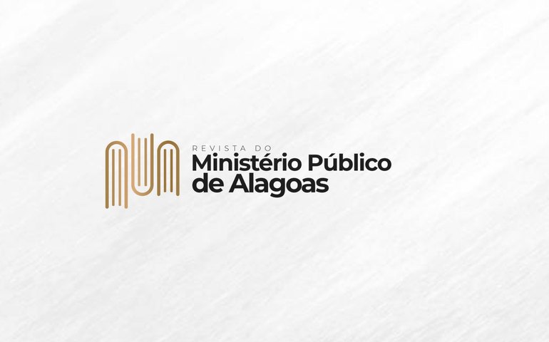 Revista do Ministério Público de Alagoas retoma publicações após mais de uma década; inscrições estão abertas