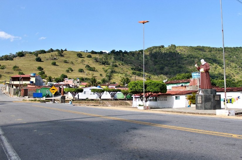 Vila São Francisco se prepara para mais  uma grande romaria de carnaval