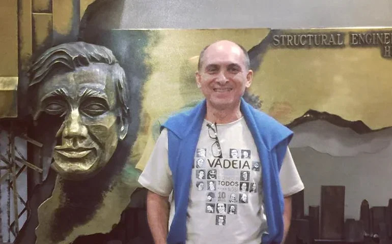 Paulinho Sabiá escapou de execução dois dias antes de ser morto; arma falhou na primeira tentativa