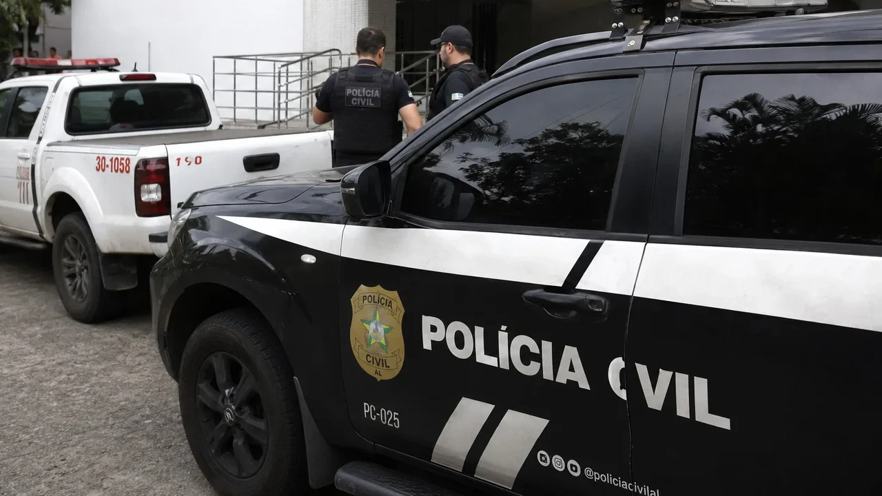 Jovem é incendiada pelo companheiro em Maceió e tem 90% do corpo queimado