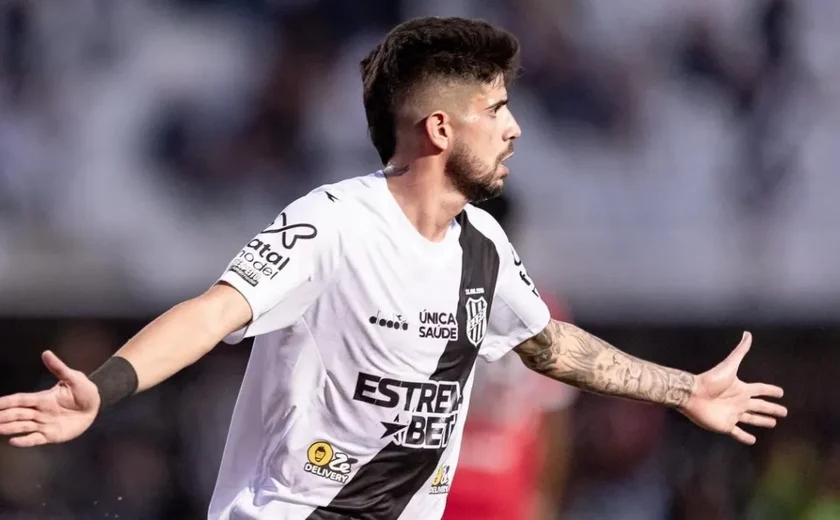 Ponte Preta planeja pagamento para derrubar 'transfer ban' imposto pela CBF