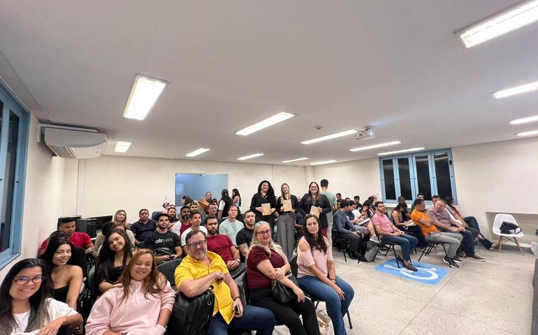 Procon Maceio promove capacitação para estudantes de Direito da Estácio