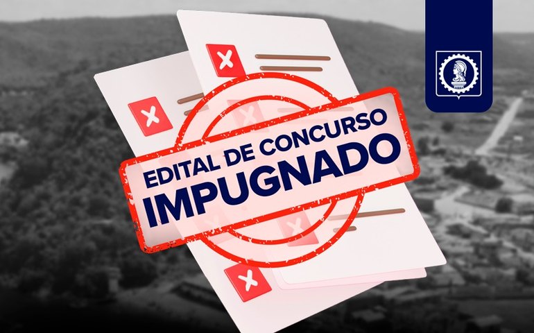 Crea-AL impugna concurso em Pão de Açúcar por descumprimento do piso salarial