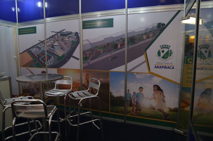 Realização da Fesuper em Arapiraca confirma vocação econômica do município