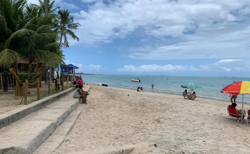 Confira a previsão do tempo em Maceió e na Zona da Mata para o começo da semana