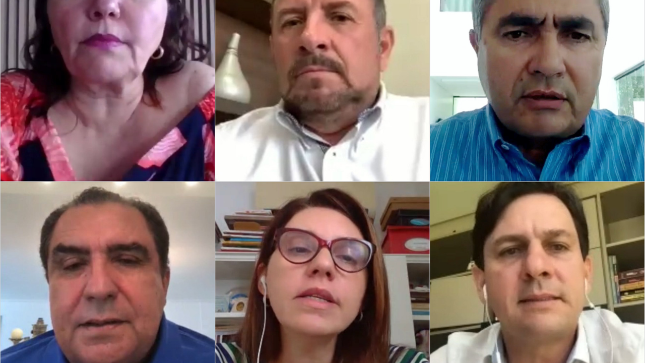 Normatização de feiras livres e mercados públicos é novamente colocada em debate