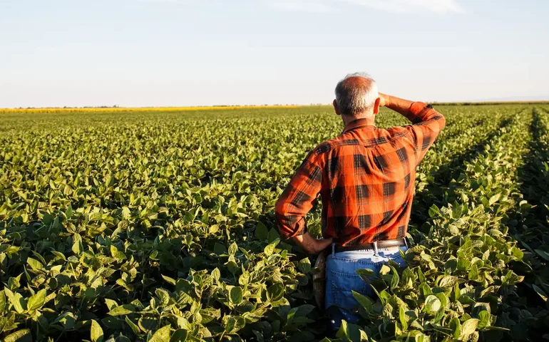 Governo edita MP que complementa ações a produtores rurais no RS