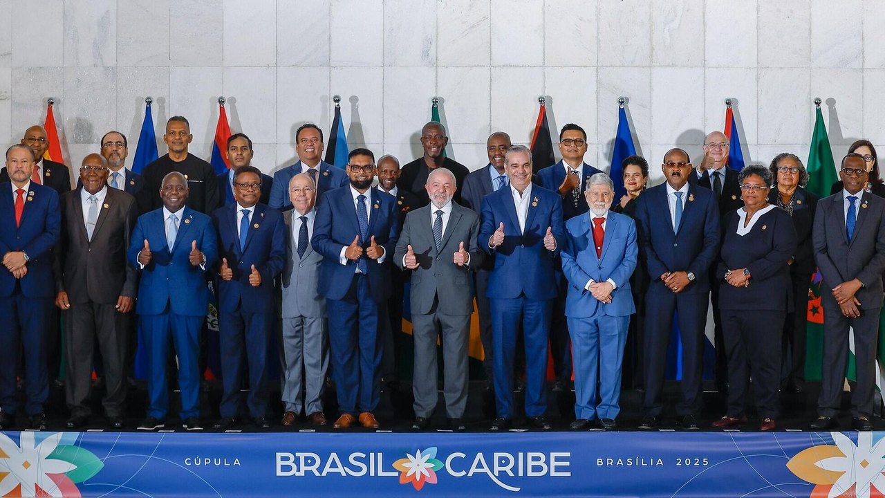 Brasil e Caribe sem intermediários: Rota das Guianas de integração regional sairá do papel?
