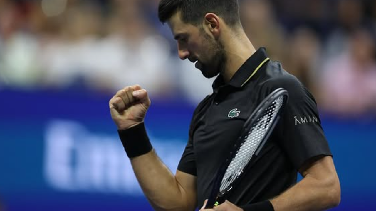 Nova geração do tênis e aposta de Djokovic: conheça o adversário de João Fonseca
