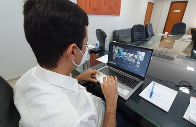 CNM apoia iniciativa da AMA para discutir propostas da enfermagem