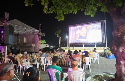 Circuito Penedo de Cinema divulga resultado da Mostra Cineclubista