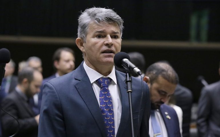 Comissão aprova sigilo em contratos ligados a investigações contra o crime organizado