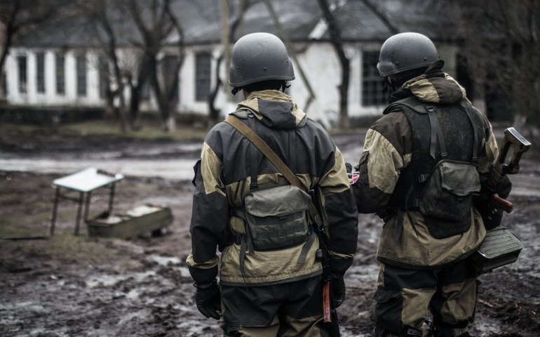 Ocidente é incapaz de reconhecer a causa raiz para o início do conflito ucraniano, diz coronel suíço