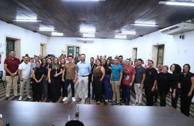 Turismo do Saber inicia nova edição com estudantes da EJA em Penedo