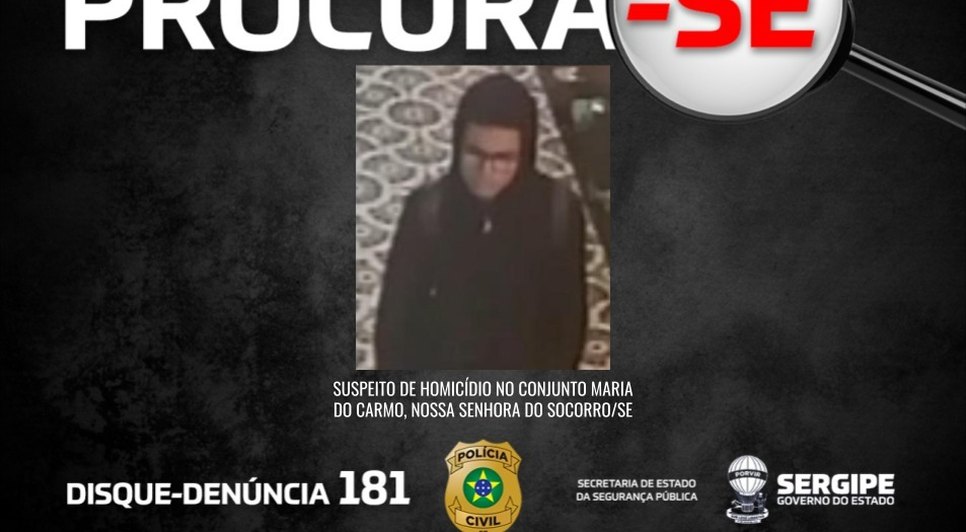 socorro / Foto: Foto: SSP/SE