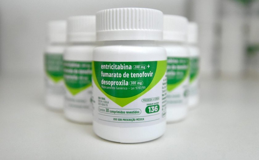 Prevenção ao HIV: Entenda a diferença entre PrEP e PEP e saiba onde ter acesso em Alagoas