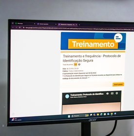 Hospital da Cidade atualiza protocolo e capacita equipes para reforçar segurança do paciente
