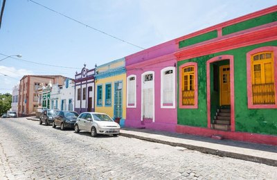 Conheça Olinda: onde cultura e tradição atraem turistas durante todo o ano