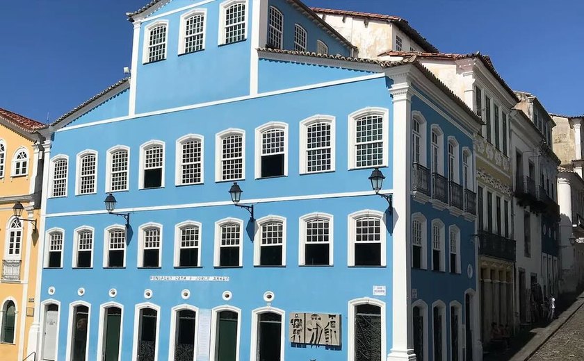 Novo prêmio literário para escritores estreantes é lançado pela Fundação Casa de Jorge Amado