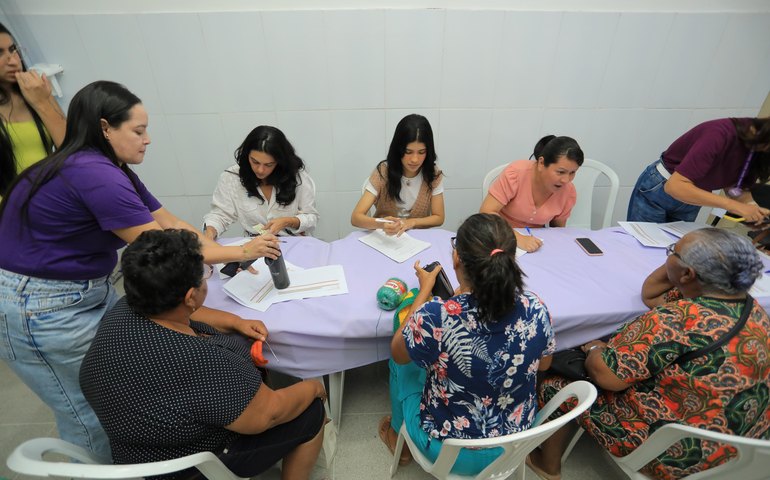 Alagoas Feita à Mão leva emissão da Carteira do Artesão ao interior do estado