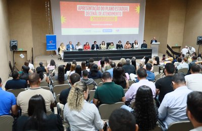 MPAL vai acompanhar execução do Plano Estadual Decenal de Atendimento Socioeducativo para garantir efetividade de direitos fundamentais