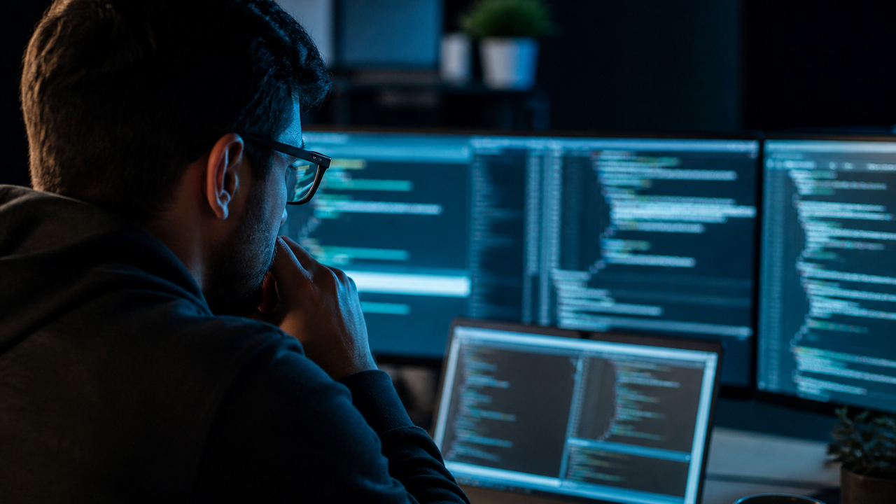 Binance investiga possível ataque hacker e congela ativos emergencialmente