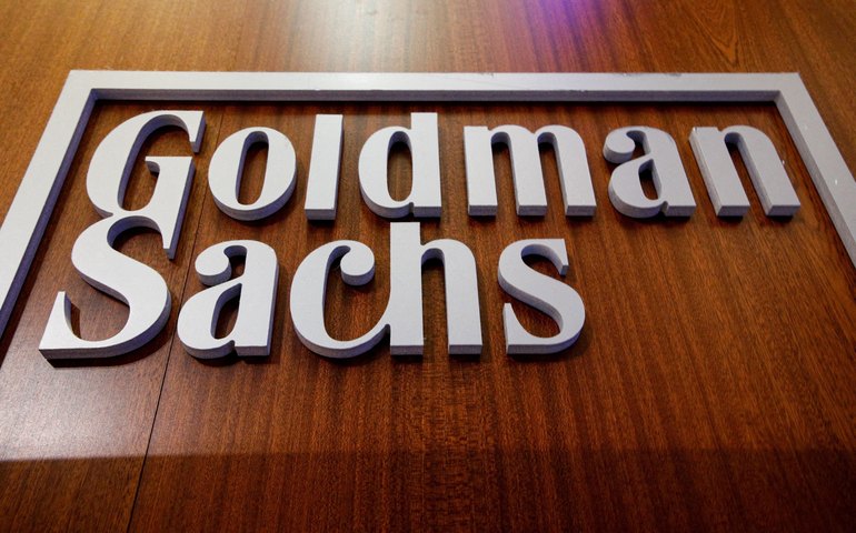 Goldman Sachs tem nova rodada de demissões