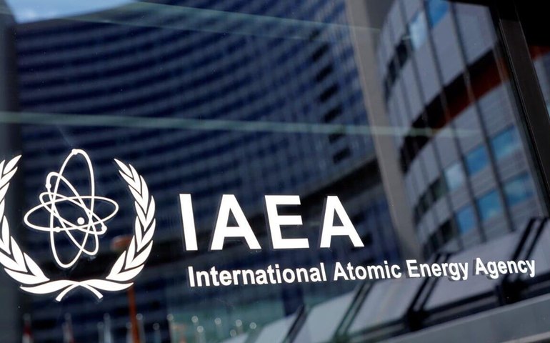 Relatório da AIEA não pode ser base para ataques contra Irã, diz Grossi