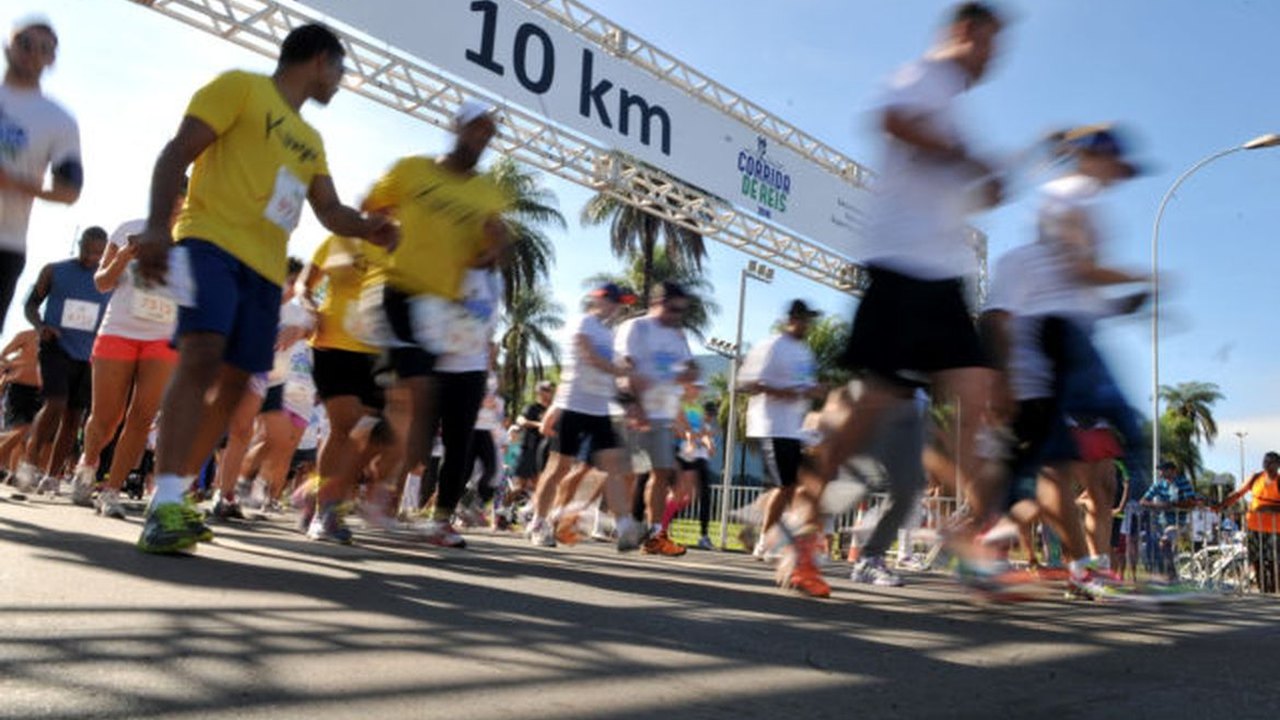 Temporal cancela corrida de rua em vinícola de Bento Gonçalves e organizador promete voltar à região em 2024