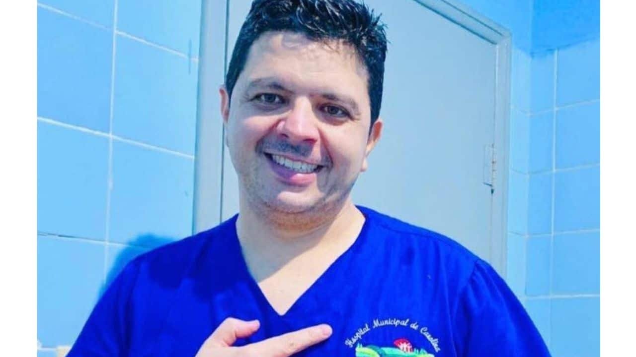 Prefeito do MA é acusado de sedar e fazer aborto em ex-amante em quarto de motel