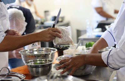 4º Concurso de Merendeiras está com inscrições abertas