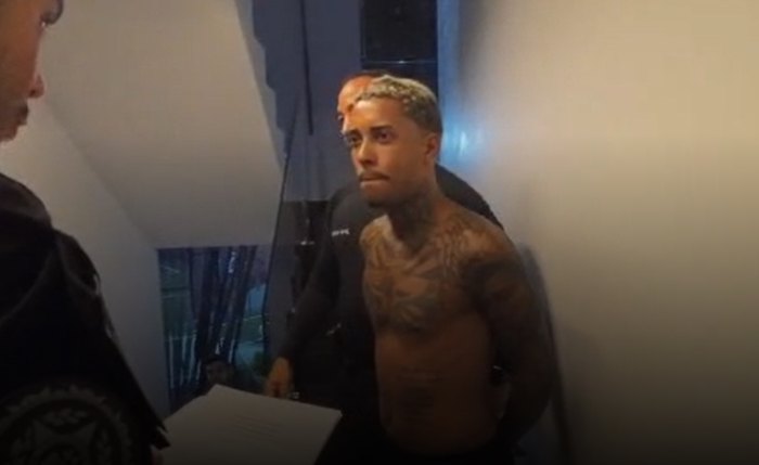 Mc Poze do Rodo Mc Poze do Rodo