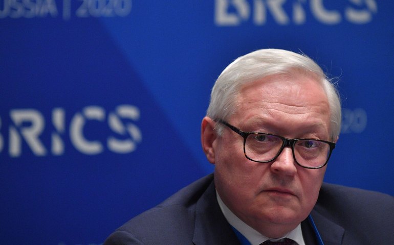 Rússia alerta para riscos de confronto com a OTAN devido a ações da Europa