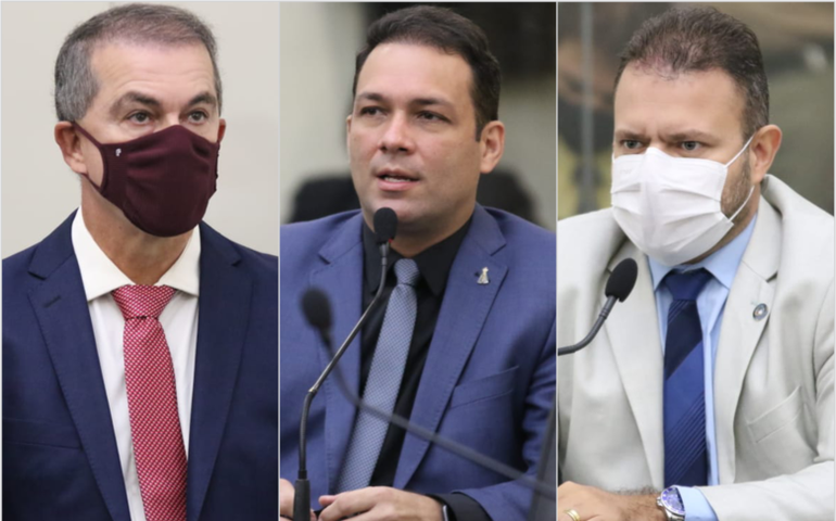 Deputados relatam dificuldades enfrentadas pela população dos bairros atingidos pelo afundamento do solo