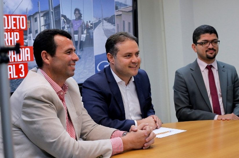 Moradia Legal 3 vai fornecer mais de 8 mil registros de imóveis da Carhp