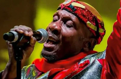 Morre, aos 81 anos, Jimmy Cliff, um dos maiores nomes do reggae