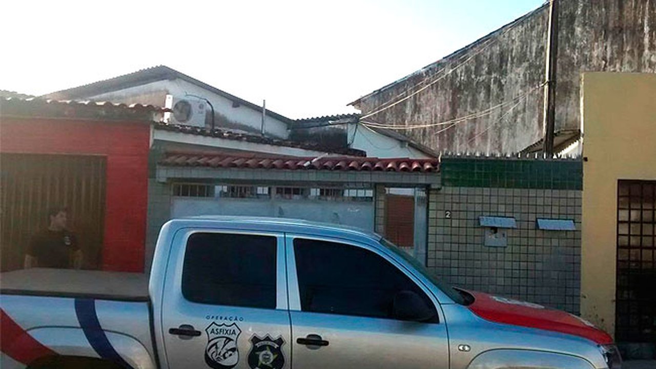 PC fecha pela segunda vez bingo clandestino na Jatiúca