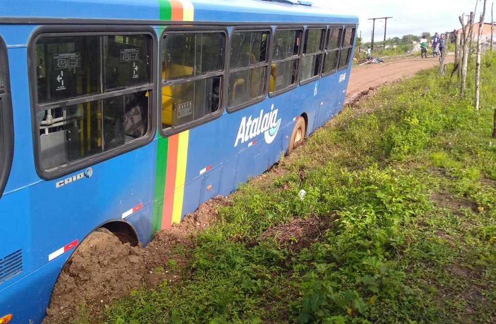 onibus atola
