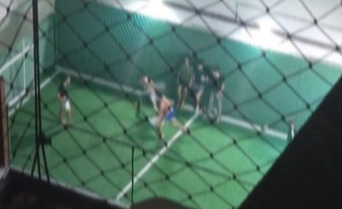 Investigação apura luta clandestina na Jatiúca com adolescente internado