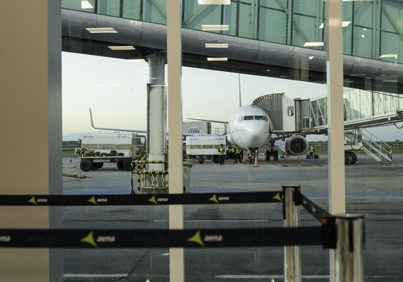 3 milhões de pessoas devem circular nos aeroportos neste feriado