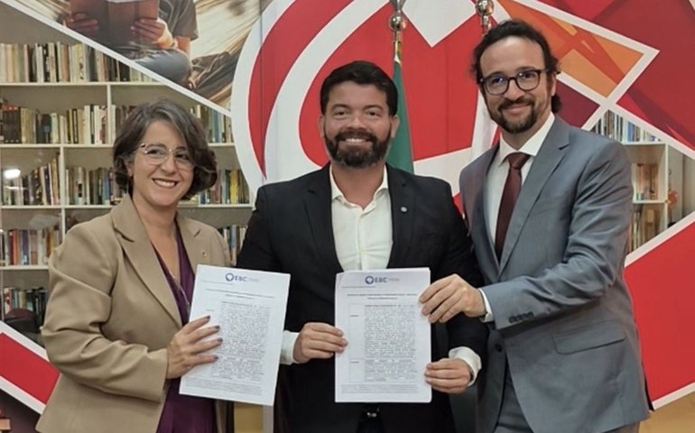 Em parceria com EBC, TV Cultura do Pará amplia sinal no estado