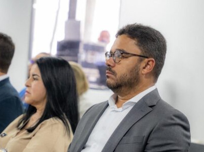 Abertura do Conseg tem participação da AMA