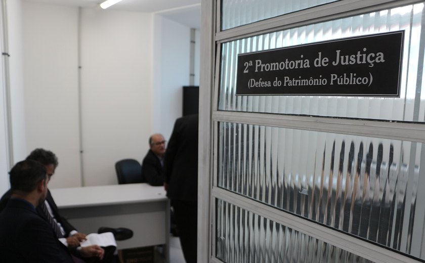 Ação do MP para cumprimento de decretos em Palmeira e Estrela tem decisão judicial favorável