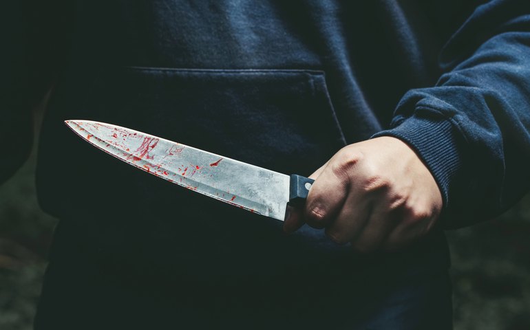 Motorista é esfaqueado por passageiro após discussão sobre rota em Maceió