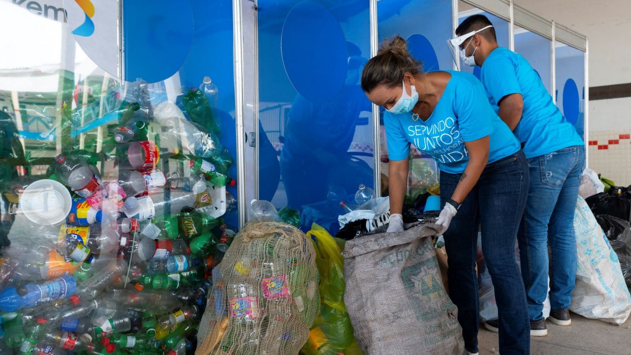 Marechal Deodoro será sede da próxima edição do Plastitroque