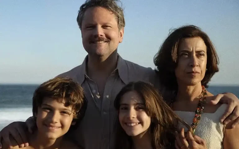 'Ainda Estou Aqui' e 'O Dia Que Te Conheci' lideram indicações do Prêmio APCA