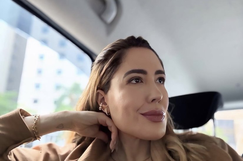 Nem a própria família acredita: isolamento político fragiliza e descredibiliza candidatura de Izabelle Alcântara