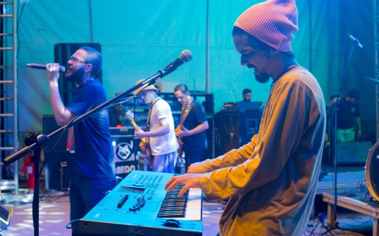 Unidade Nova Praia lança quarto álbum musical nesta terça-feira (20)