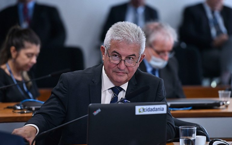 Comissão de Relações Exteriores aprova Grupo Parlamentar Brasil-OCDE